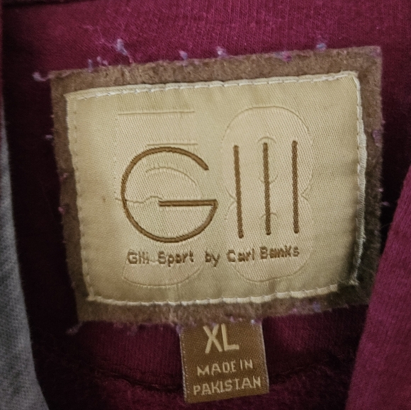 Mens XL Avalanche Hoodie - Picture 3 of 6